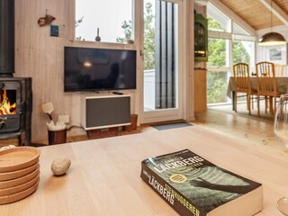 Ferienhaus Læsø  8