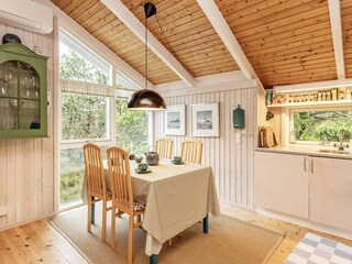 Ferienhaus Læsø  14