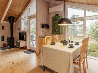 Ferienhaus Læsø  15