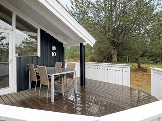 Ferienhaus Læsø  22