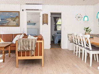Ferienhaus Ebeltoft  6