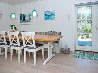 Ferienhaus Ebeltoft  5