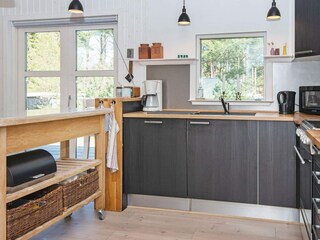 Ferienhaus Ebeltoft  10
