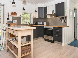 Ferienhaus Ebeltoft  7