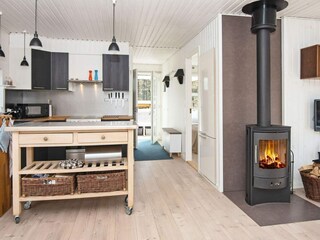 Ferienhaus Ebeltoft  12