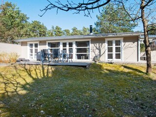 Ferienhaus Ebeltoft  12