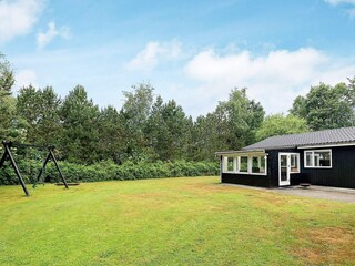 Casa de vacaciones Hou Grabación al aire libre 3