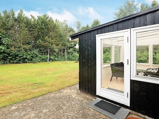 Vakantiehuis Hou Buitenaudio-opname 4