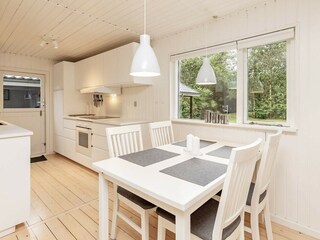 Vakantiehuis Hou  11