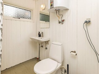 Ferienhaus Hou  12