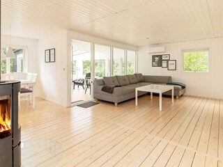 Vakantiehuis Hou  31