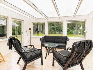 Vakantiehuis Hou  13