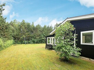 Ferienhaus Hou Außenaufnahme 3