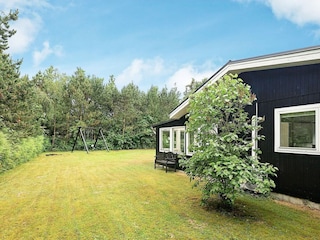 Maison de vacances Hou Enregistrement extérieur 5