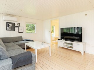 Ferienhaus Hou  8