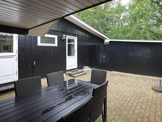Holiday house Hou  8