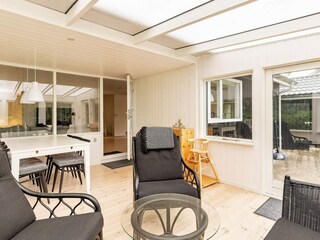 Vakantiehuis Hou  14