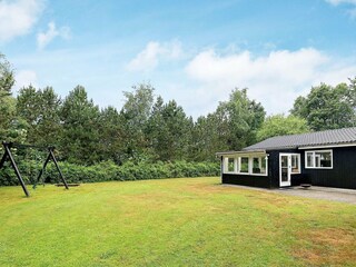 Ferienhaus Hou Außenaufnahme 5