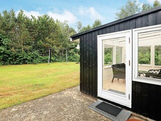 Ferienhaus Hou Außenaufnahme 6