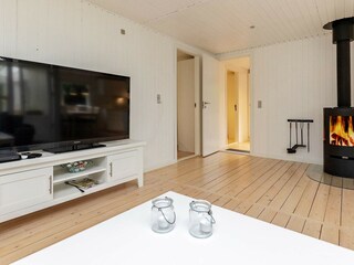Vakantiehuis Hou  16