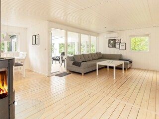 Vakantiehuis Hou  18