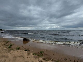 Maison de vacances Hou  18