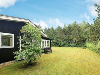 Ferienhaus Hou  34