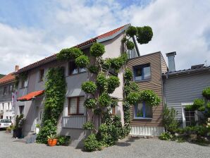 Apartment Ferienwohnung Sunrise, Steinbach-Hallenberg - Steinbach-Hallenberg - image1