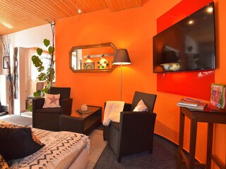 Apartamento Steinbach-Hallenberg Características 18