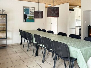 Holiday house Marielyst  23