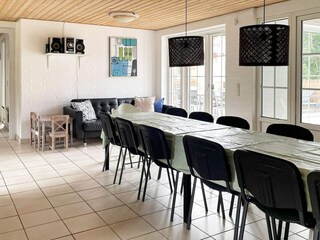 Maison de vacances Marielyst  12