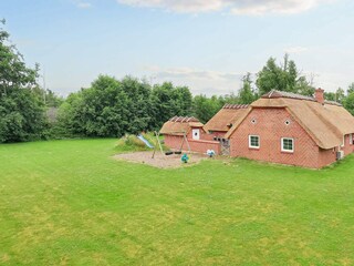 Vakantiehuis Marielyst  17