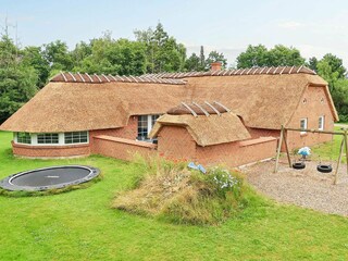 Maison de vacances Marielyst Enregistrement extérieur 1