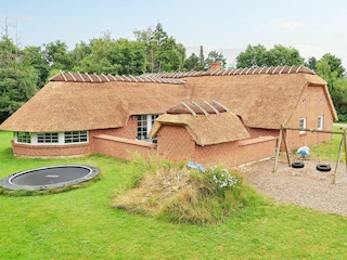 Vakantiehuis Marielyst Buitenaudio-opname 1