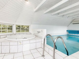 Holiday house Marielyst  6