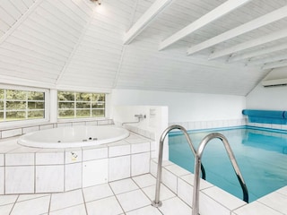 Maison de vacances Marielyst  7