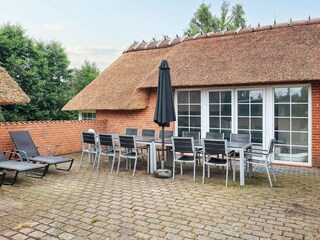 Maison de vacances Marielyst  20