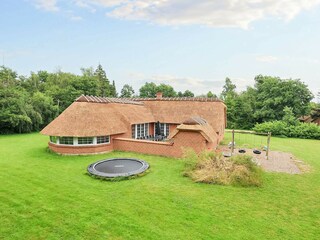 Maison de vacances Marielyst  21