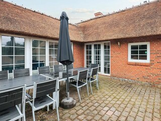 Maison de vacances Marielyst  24