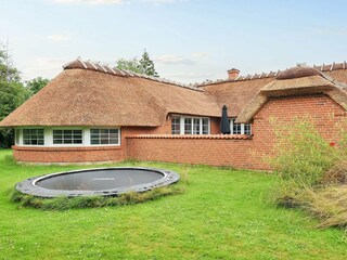 Maison de vacances Marielyst  27