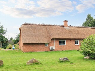 Casa de vacaciones Marielyst  3