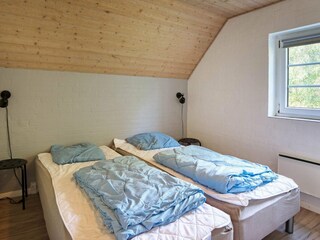 Maison de vacances Marielyst  31