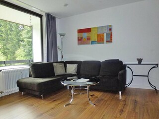 Appartement Winterberg Équipement 7