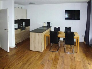 Apartment Winterberg Features 8