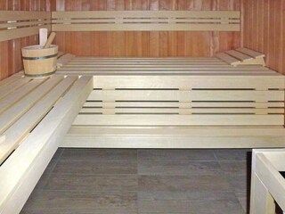 Appartement Winterberg  26