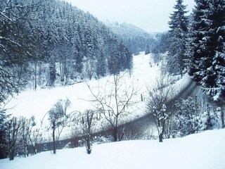 Appartement Winterberg Environnement 23