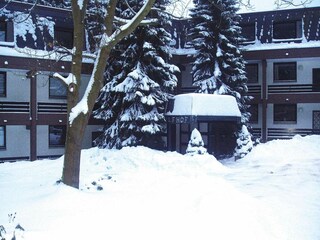 Apartment Winterberg Outdoor Recording 3