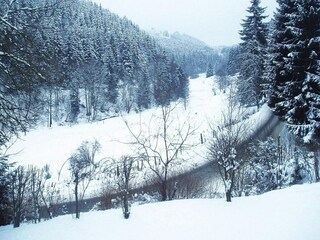 Apartment Winterberg Environment 23