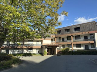 Apartment Winterberg Außenaufnahme 1