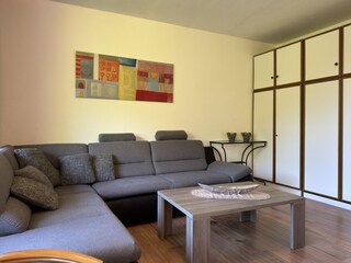 Appartement Winterberg Équipement 10
